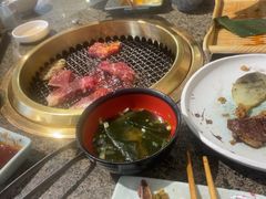 -梦山水日本烧肉(五四广场店)