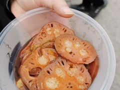 -粗茶淡饭(东关街店)