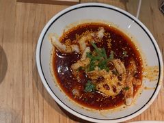 -太二酸菜鱼(深圳布吉万象汇店)