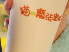 -猫的魔法密林(衣裳街店)