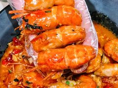 -霸王虾(湘江世纪城店)