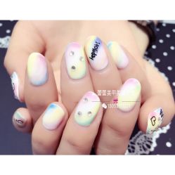 -LEILEI NAIL蕾蕾美甲美睫