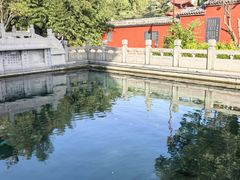-百脉泉景区