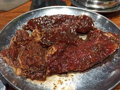 -原始泥炉烤肉(总店)