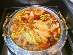 -晓林火锅(安定门店)