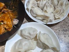 -金谷园饺子馆(北邮总店)