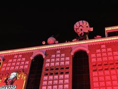 -新疆国际大巴扎