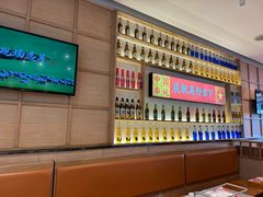 -冰城串说·羊肉串烧烤(哈西大街店)