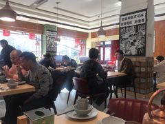 -壹块捌烧烤(灯市口店)