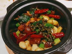 -79号渔船海鲜饭店(华强北店)