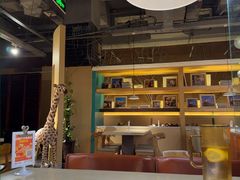 -四小姐的店(泉舜店)