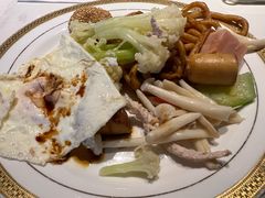 -苏州独墅湖书香世家酒店