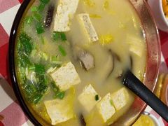-西贝(金桥店)