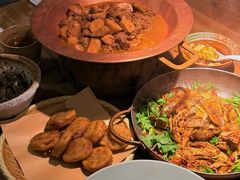 -吃饭皇帝大(长宁龙之梦店)