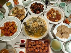 -天和晟烤鸭店(世纪坛店)