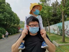 -无锡动物园·太湖欢乐园