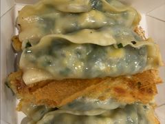 -春水锅贴·传统鲁菜(大明湖店)