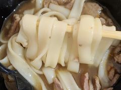 -王记生烫牛杂面馆(兰陵路店)