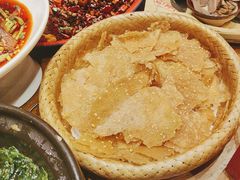 -杨记隆府重庆江湖菜(龙湖滨江天街店)