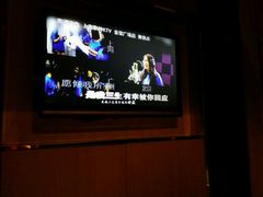 -歌神量贩式KTV(金谊店)
