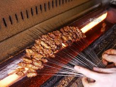 -清真·马峰烤肉(小学习北巷店)