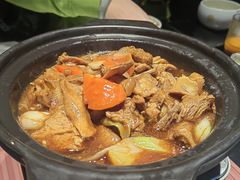 -田园北魏家宴·大同菜(御东店)
