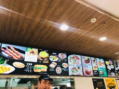 -魏家餐饮(朗香街店)