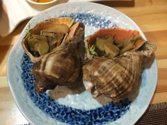 -割烹旭日本料理(龙湖狮山天街店)