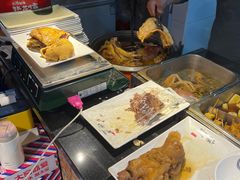 -满族八旗正宗牛肉面