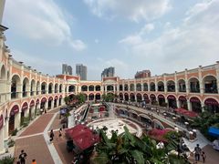 -佛罗伦萨小镇广佛名品奥特莱斯(疏港路店)