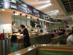 -So Lounge索兰至餐厅(蓝色港湾店)