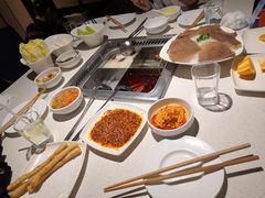 -海底捞火锅(长沙华创国际广场店)