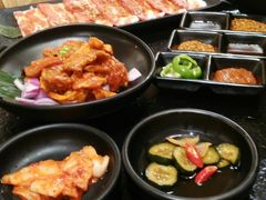 -九田家黑牛烤肉料理(石路天虹店)