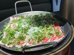 -西塔老太太泥炉烤肉(龙湖北苑天街店)