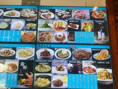 -芳芳私房菜·精做淮扬菜(承德路店)