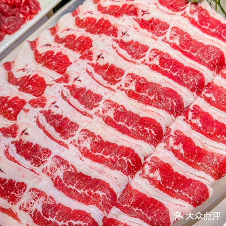 酸酸辣辣的糟粕醋锅底🔥，味道太鲜啦❗