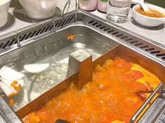 -海底捞火锅(奥山世纪城店)