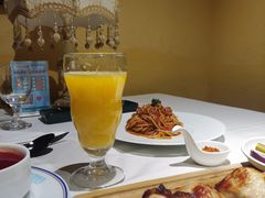 -俄士厨房(时代天街店)