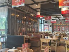 -华府九号海鲜烧烤大排档(龙域店)