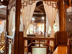 -十朝院子·南京菜(夫子庙店)