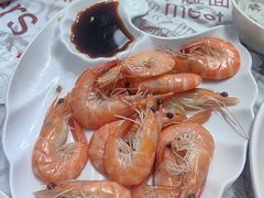 -汪姐海鲜(侨港总店·金冠好店)