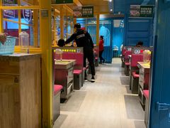 大堂-丰茂烤串(钦州北路店)