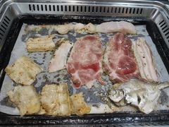-非烤勿扰自助烤肉(东城时尚店)