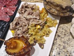 -丰卓会海鲜自助(中润大道店)