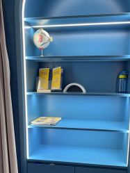 -唯儿诺儿童医院·儿科·眼科(新天地店)