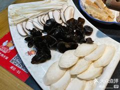 -最牛喜事潮汕鲜牛肉火锅(和平里店)