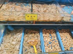 -新海渔港·胶东海鲜家常菜·家宴(奥体中心店)