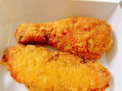 -麦当劳(番禺易发商业街店)