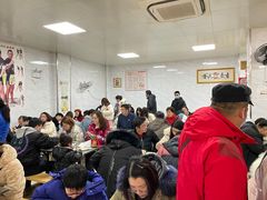 等位区-汪家馄饨(集庆路店)