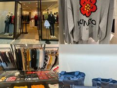 -斯普瑞斯奥特莱斯